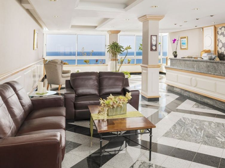 Hotel Xq El Palacete
