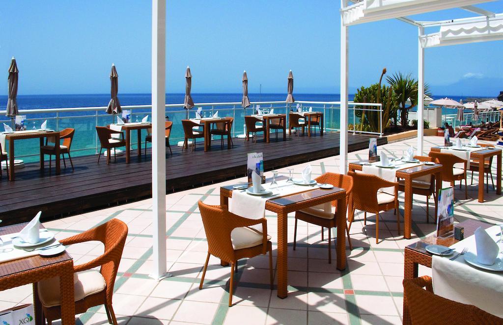 Xq El Palacete 4* Morro Jable