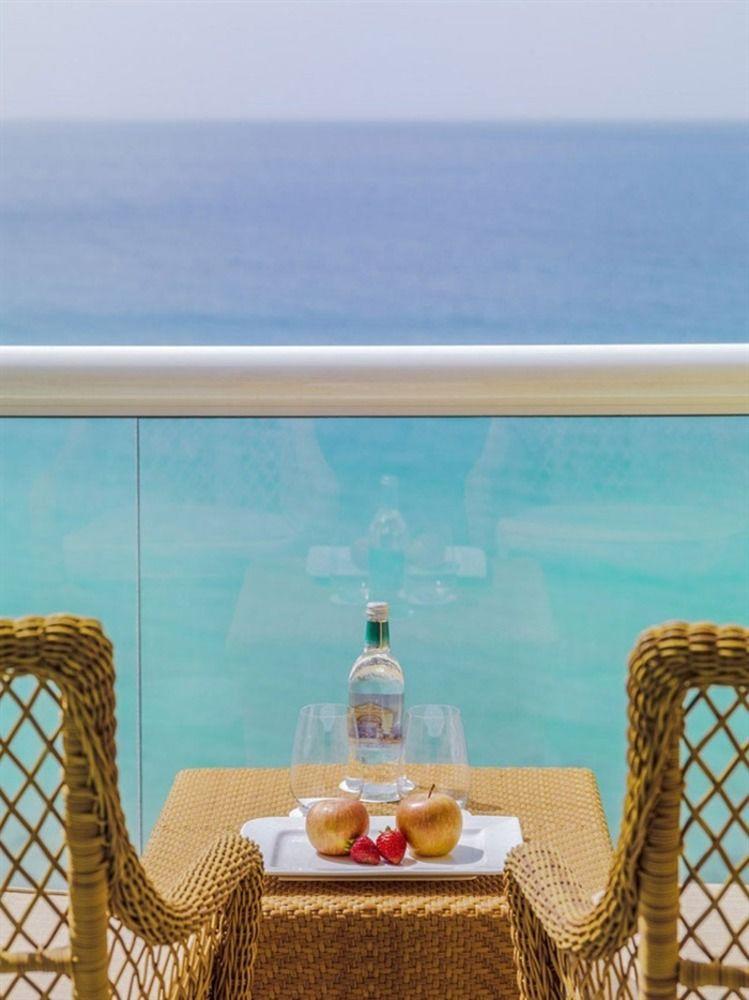 Hotel Xq El Palacete Morro Jable (Fuerteventura)