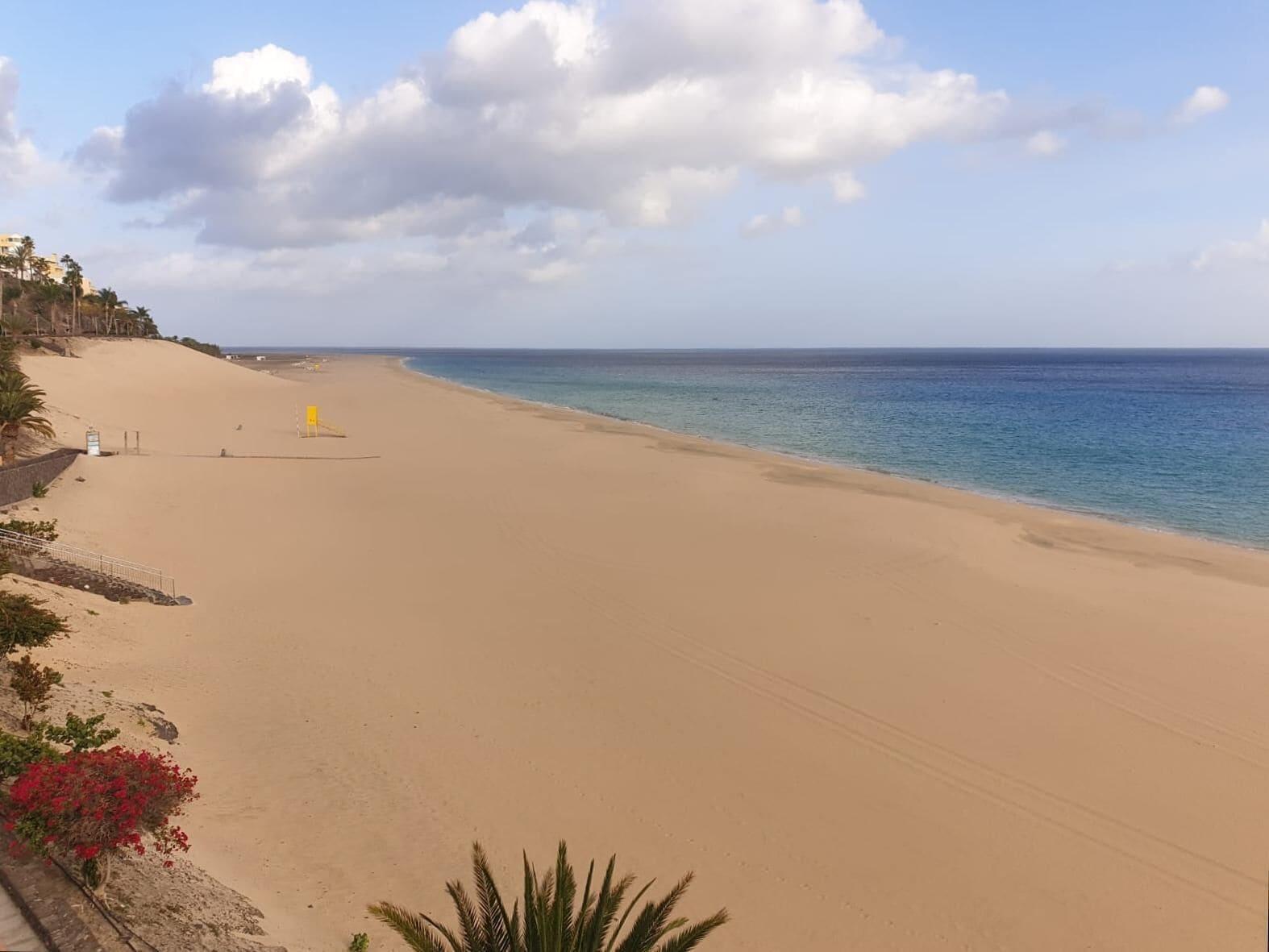 Xq El Palacete Hotel Morro Jable (Fuerteventura)