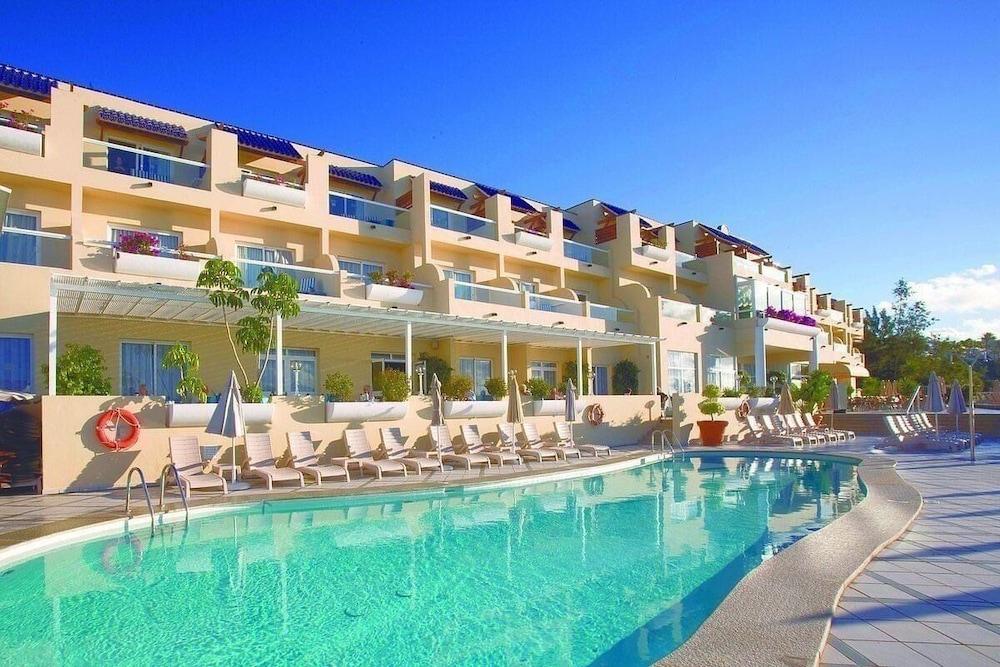 Xq El Palacete Hotel Morro Jable (Fuerteventura)