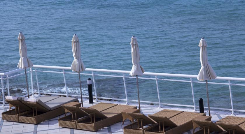 Xq El Palacete Hotel 4*