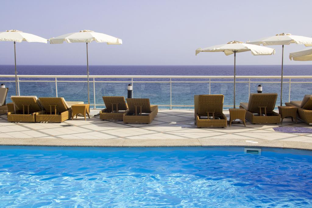 Xq El Palacete 4* Morro Jable (Fuerteventura)