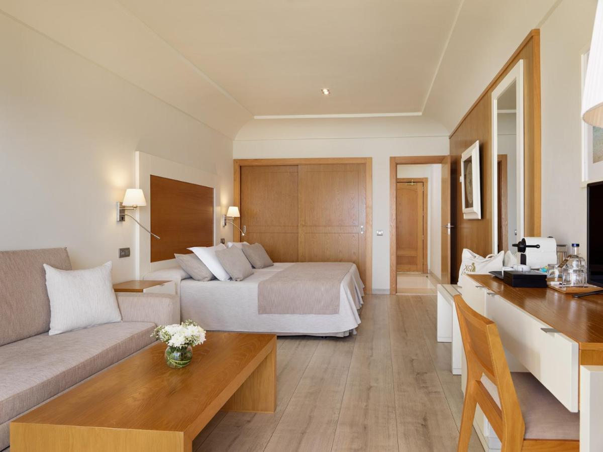Xq El Palacete 4* Morro Jable (Fuerteventura)