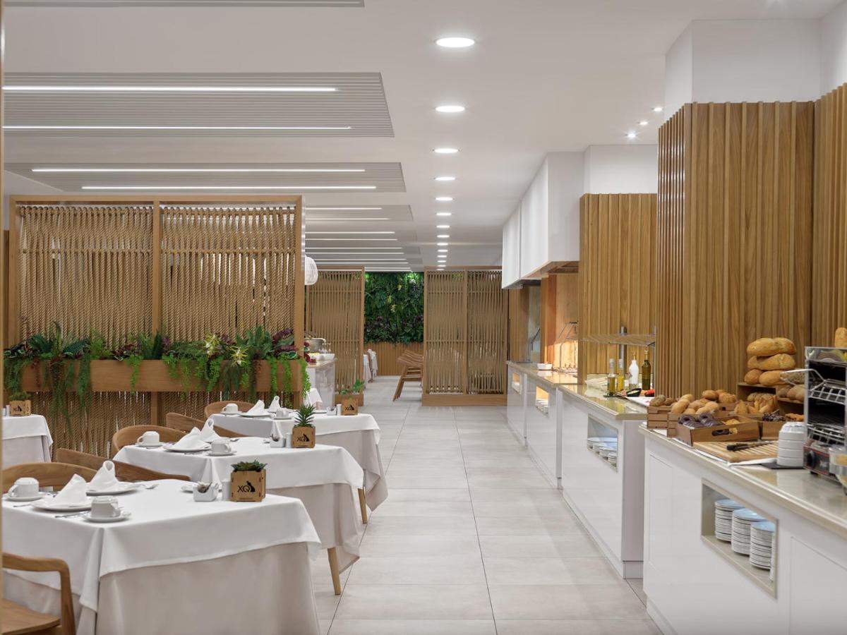 Hotel Xq El Palacete Morro Jable (Fuerteventura)