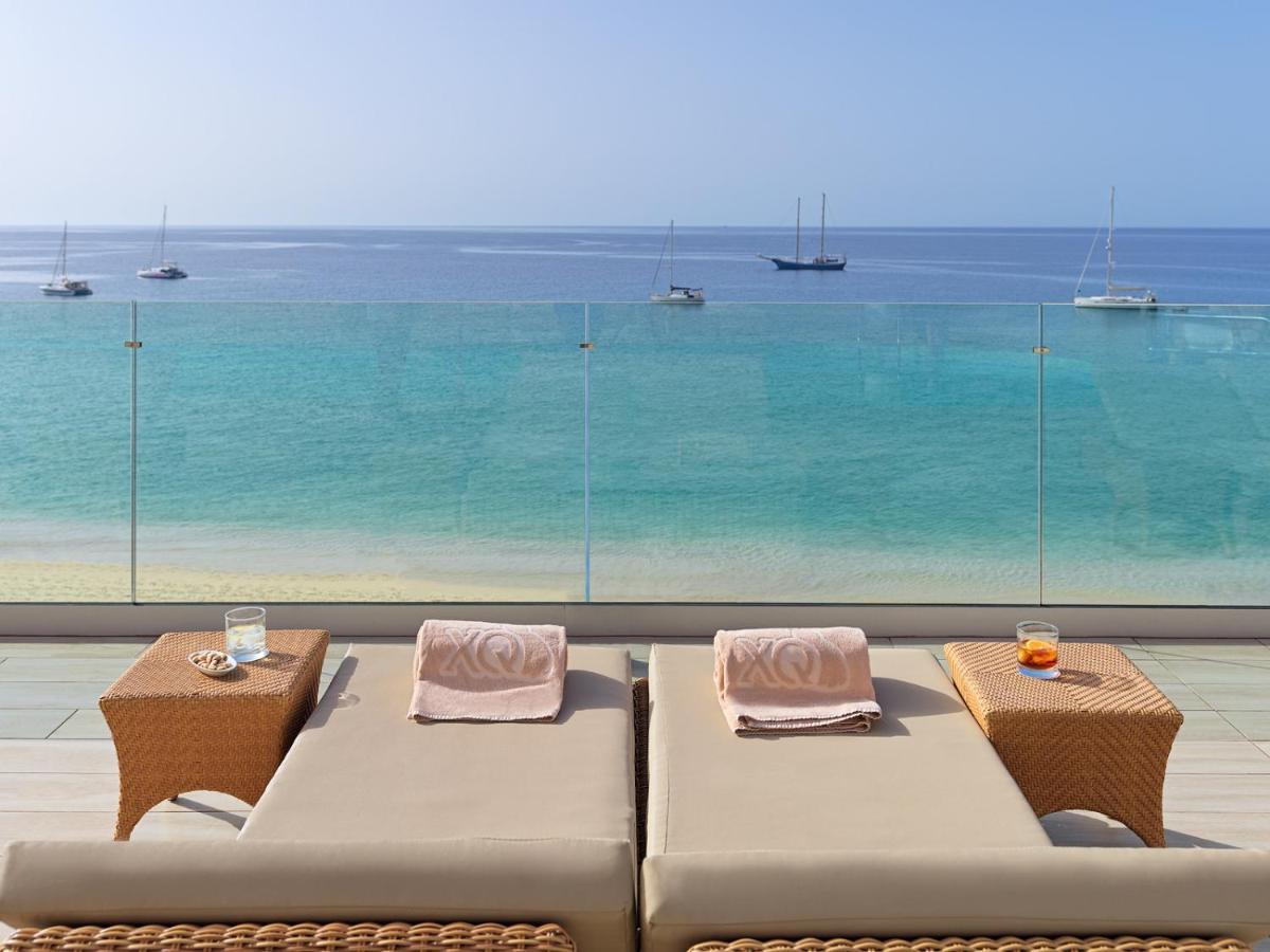 Xq El Palacete Hotel Morro Jable (Fuerteventura)