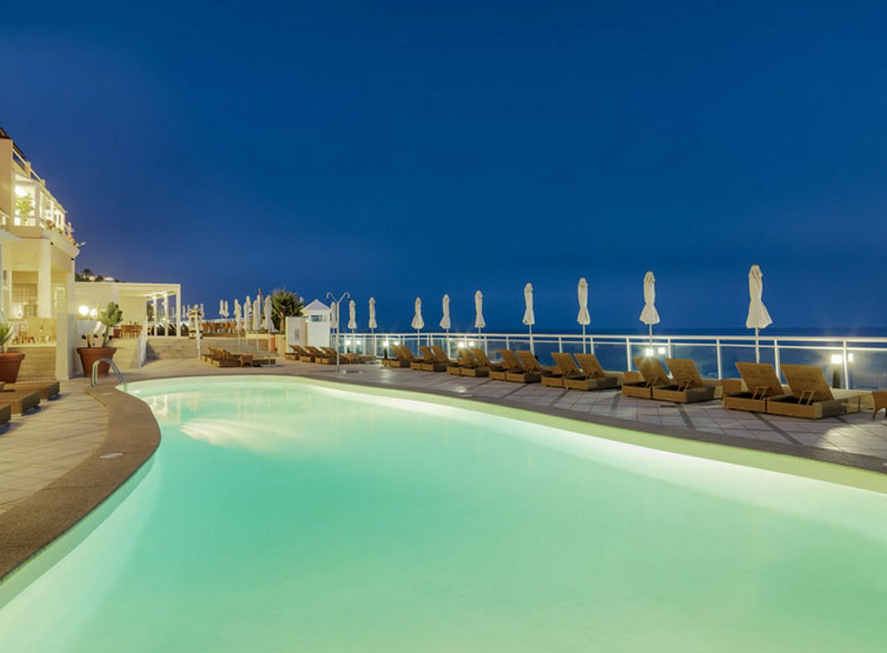 Xq El Palacete 4* Morro Jable (Fuerteventura)
