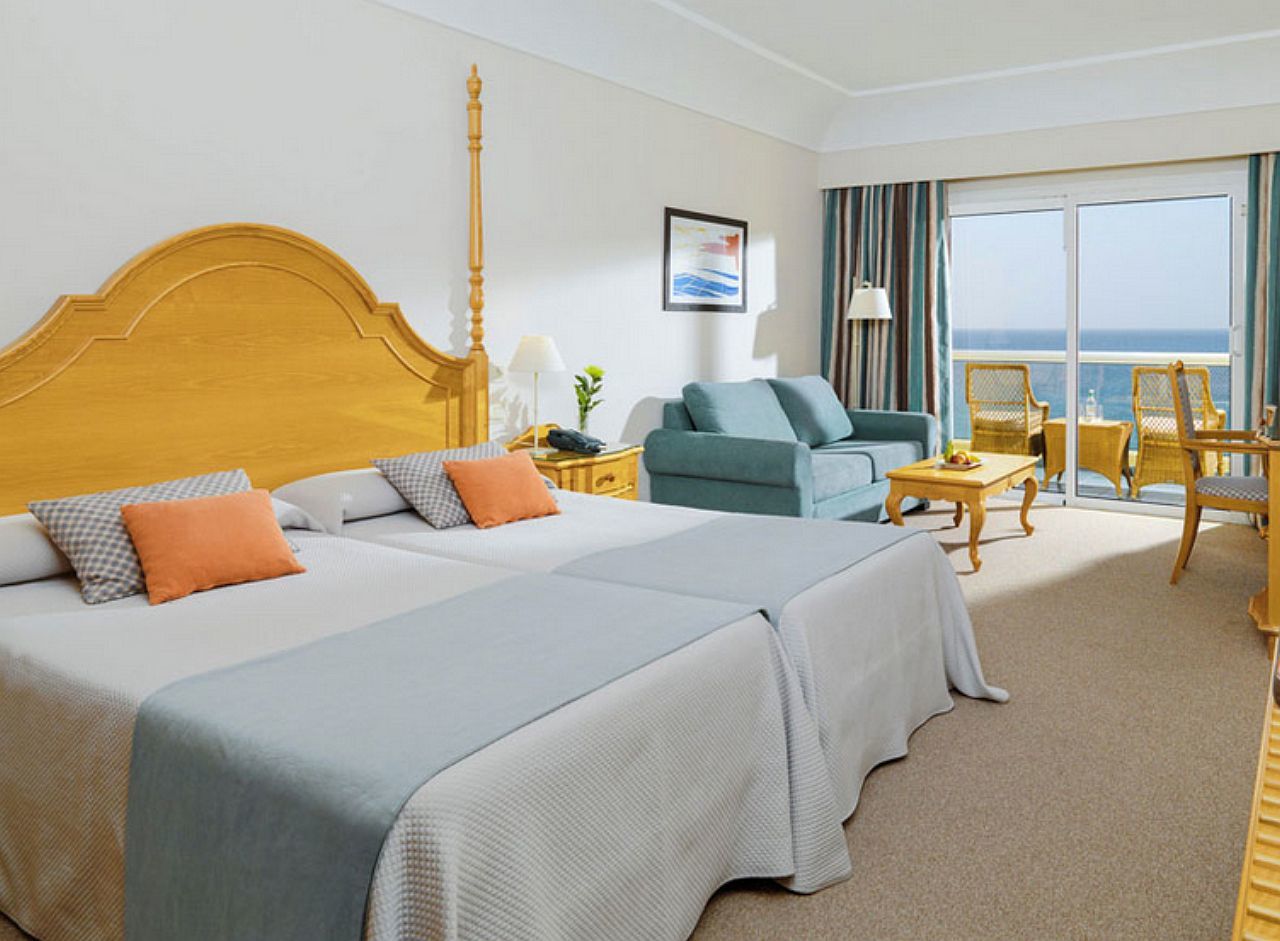 Xq El Palacete Hotel 4*