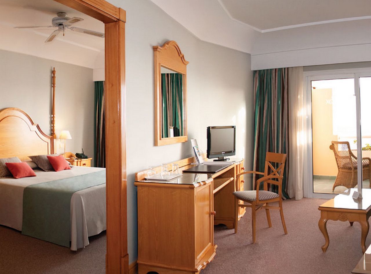 Hotel Xq El Palacete Morro Jable (Fuerteventura)