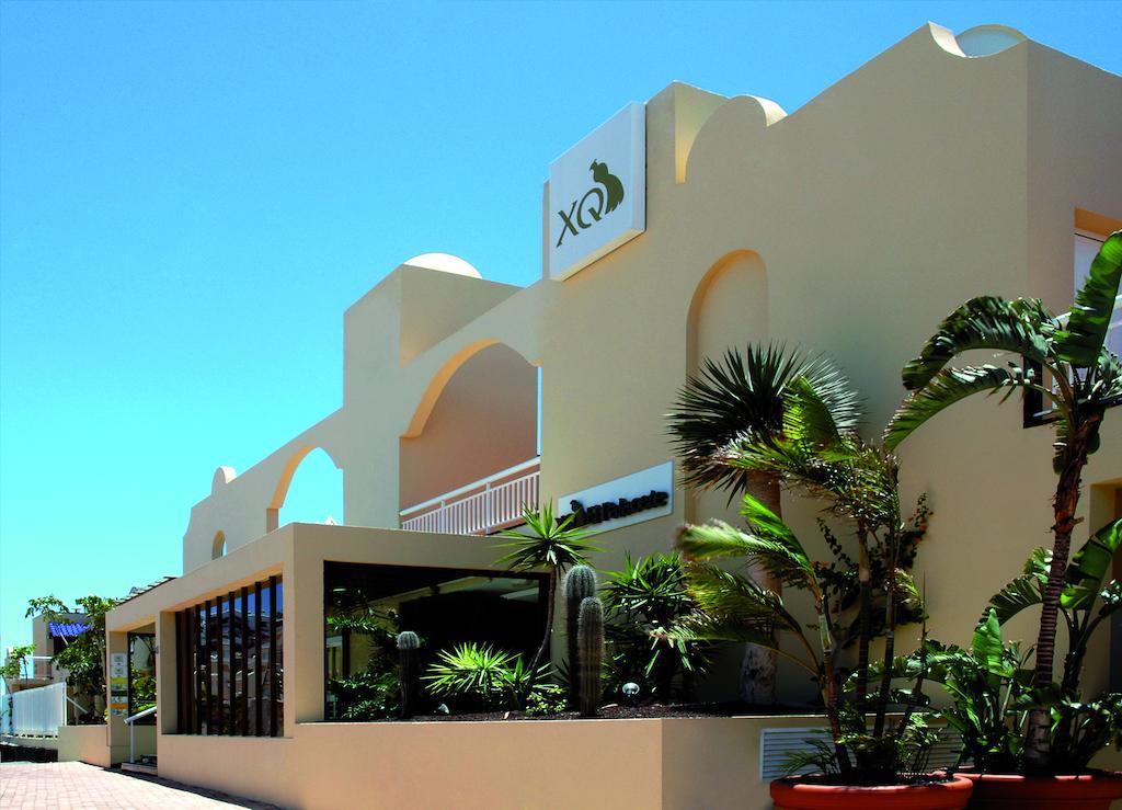 Hotel Xq El Palacete 4*