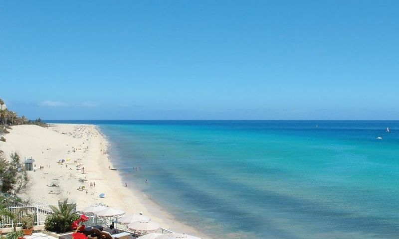 Hotel Xq El Palacete Morro Jable (Fuerteventura)