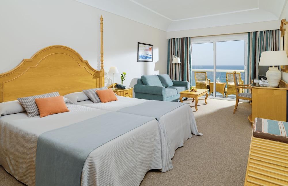 Hotel Xq El Palacete Morro Jable (Fuerteventura)