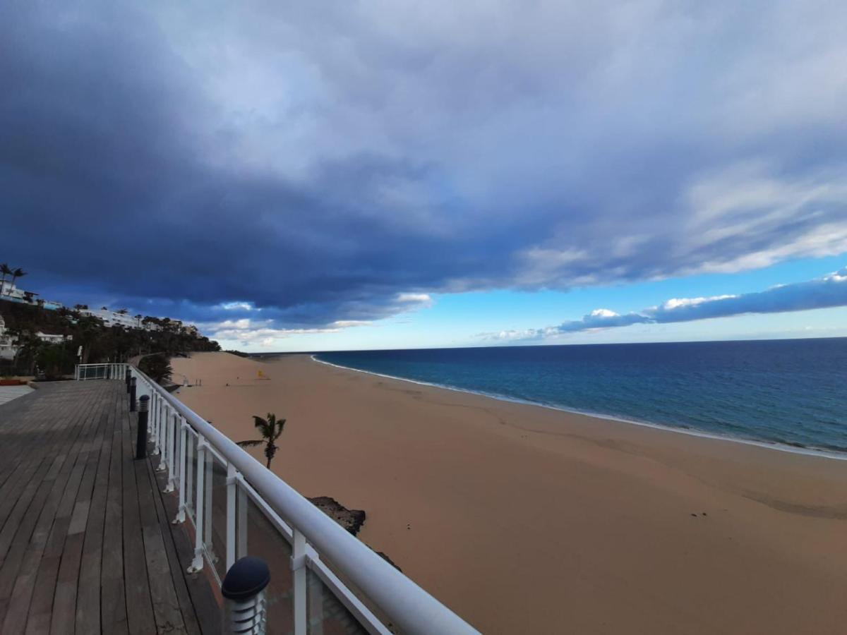 Xq El Palacete Morro Jable (Fuerteventura)