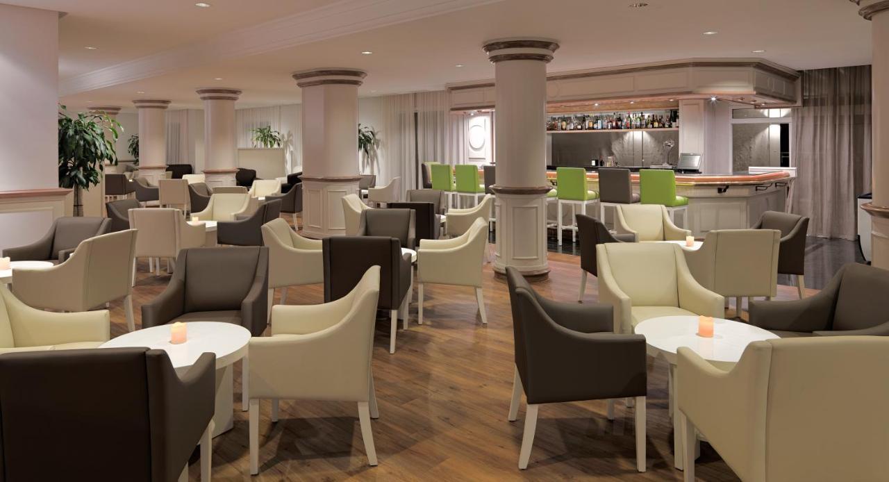 Xq El Palacete Hotel 4*