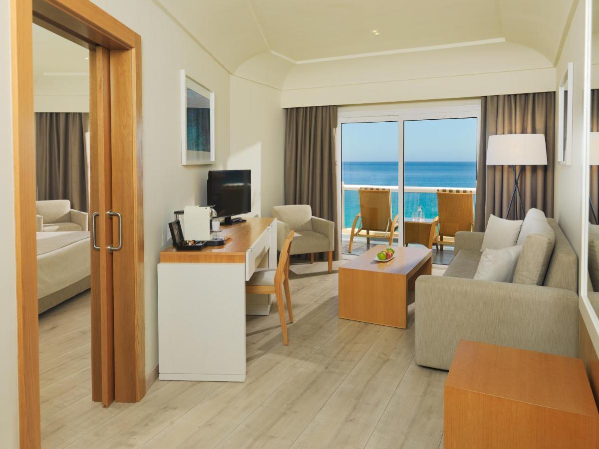 Hotel Xq El Palacete Morro Jable (Fuerteventura)
