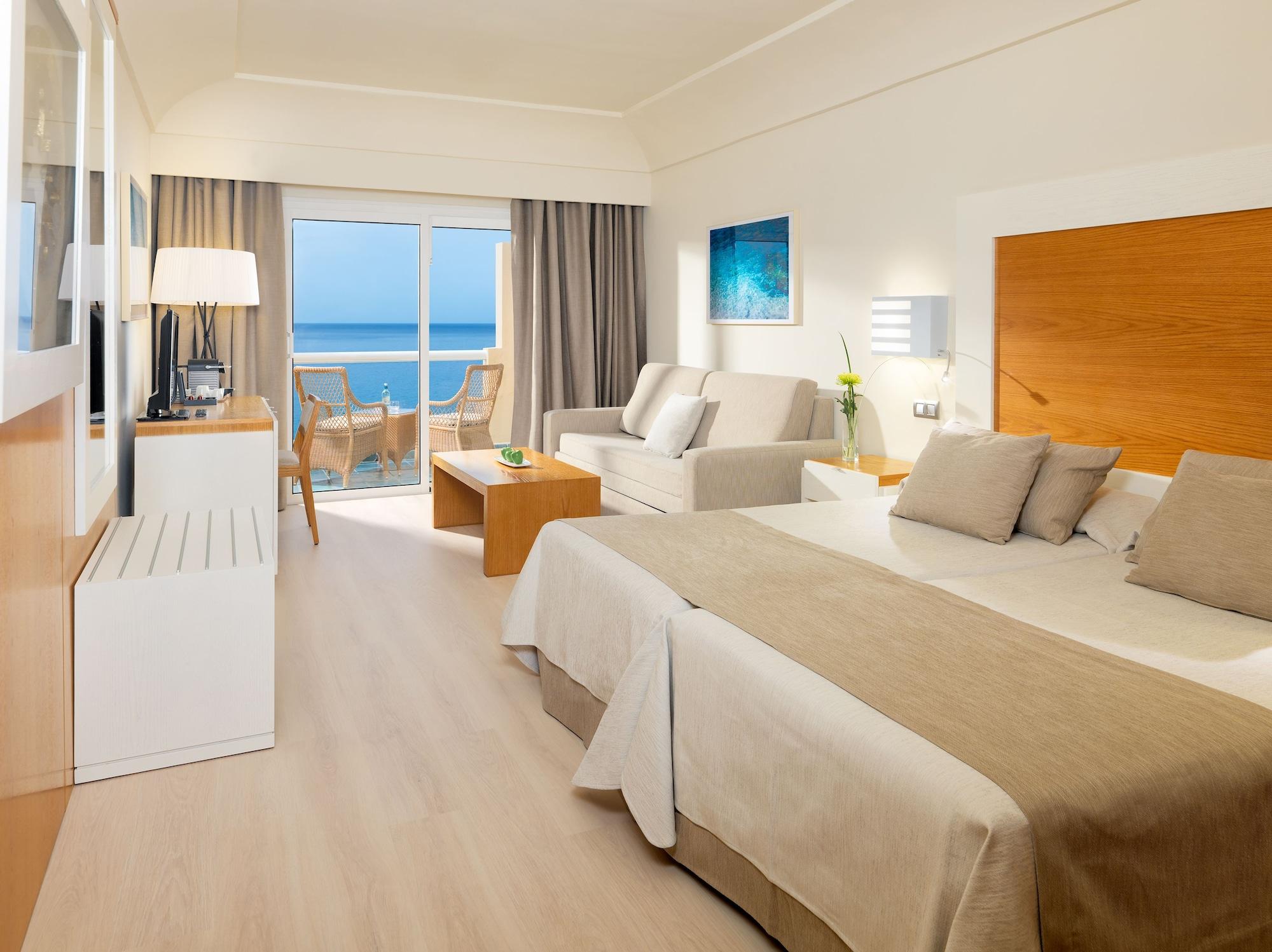 Xq El Palacete Hotel Morro Jable (Fuerteventura)