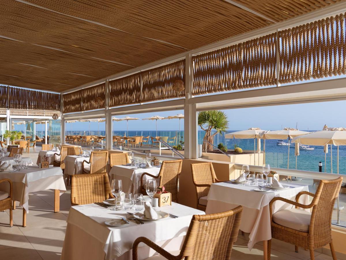 Xq El Palacete Hotel Morro Jable
